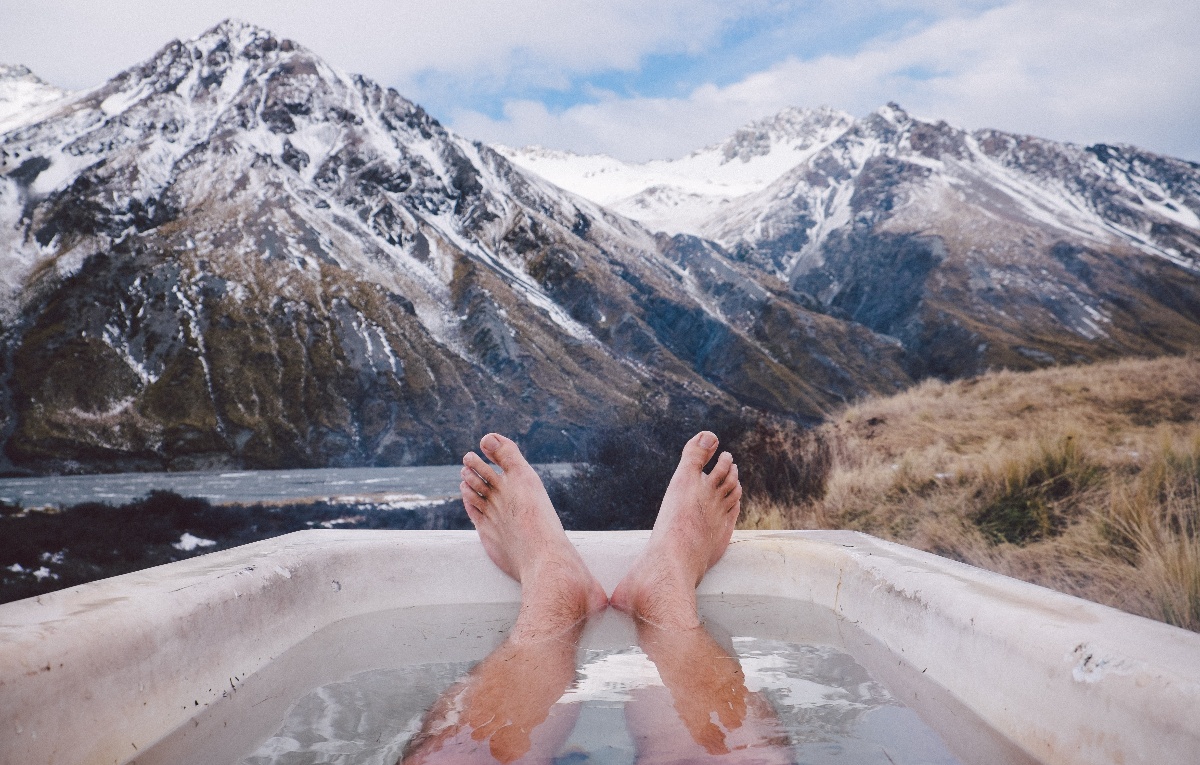 Do Ice Baths Really Help Reduce Inflammation?