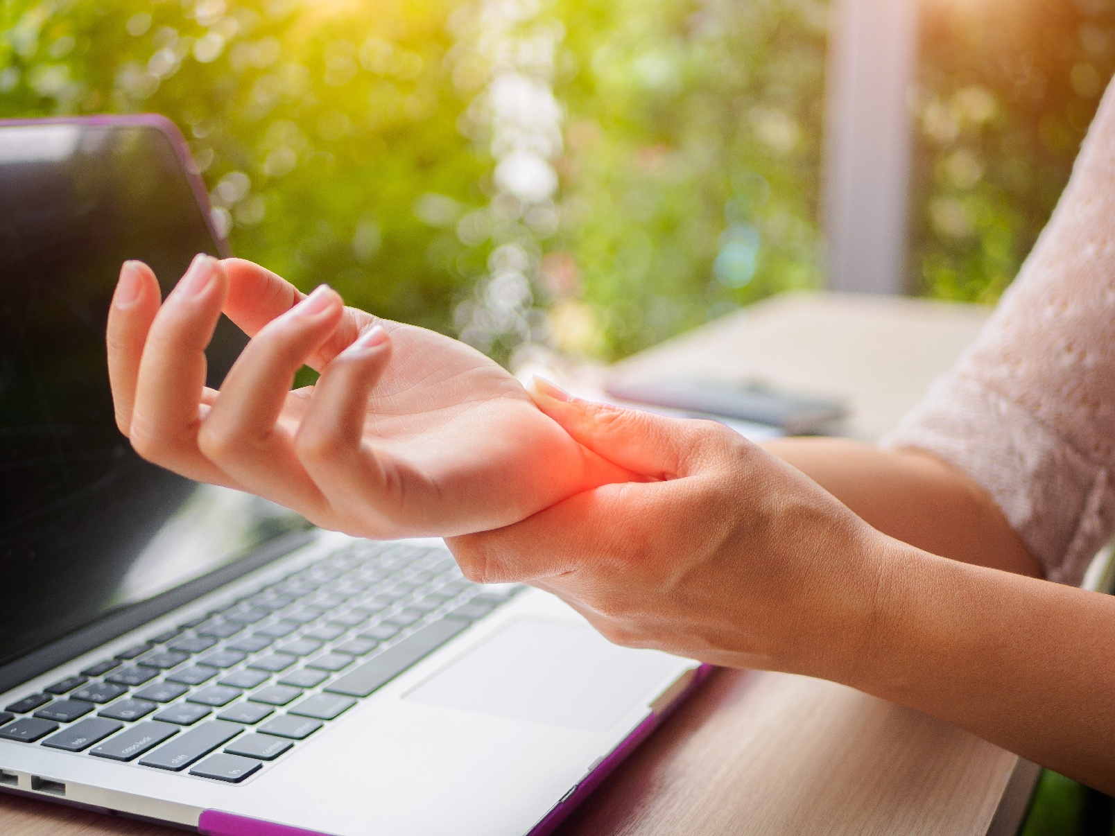 What is Carpal Tunnel Syndrome and How Is It Treated?