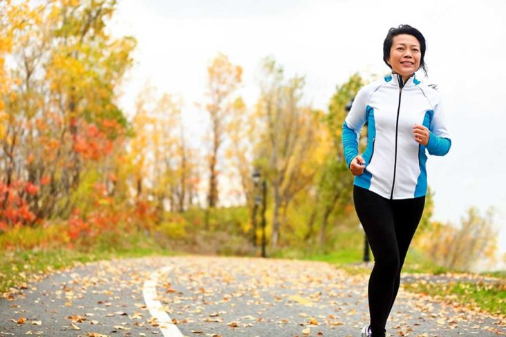 Exercise Can Benefit People With Osteoarthritis